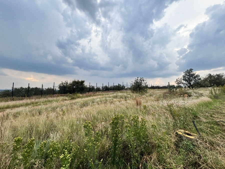 0 Bedroom Property for Sale in Helderzicht Eco Estate North West